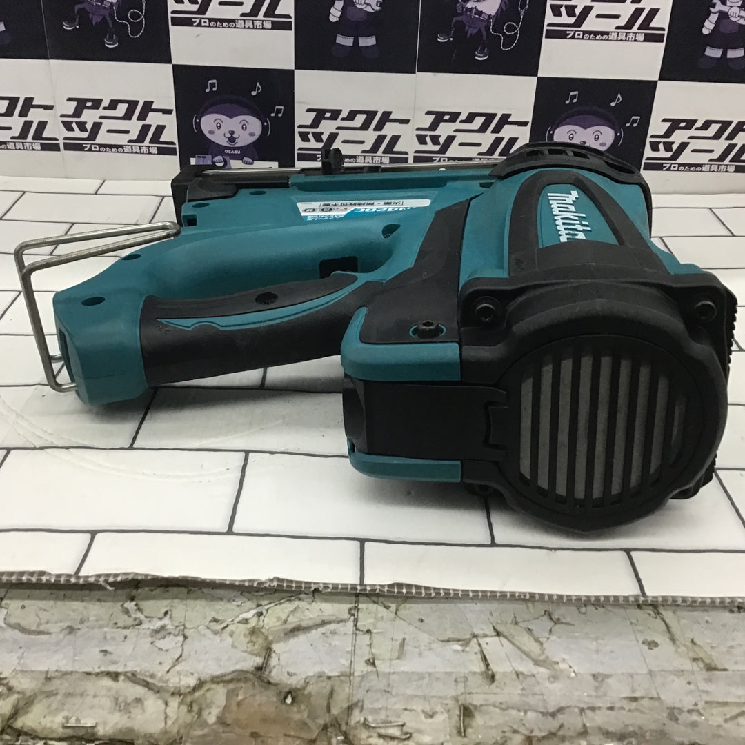 ★マキタ(makita) コードレスコンクリート用ガスピン打ち機 GN420C【所沢店】