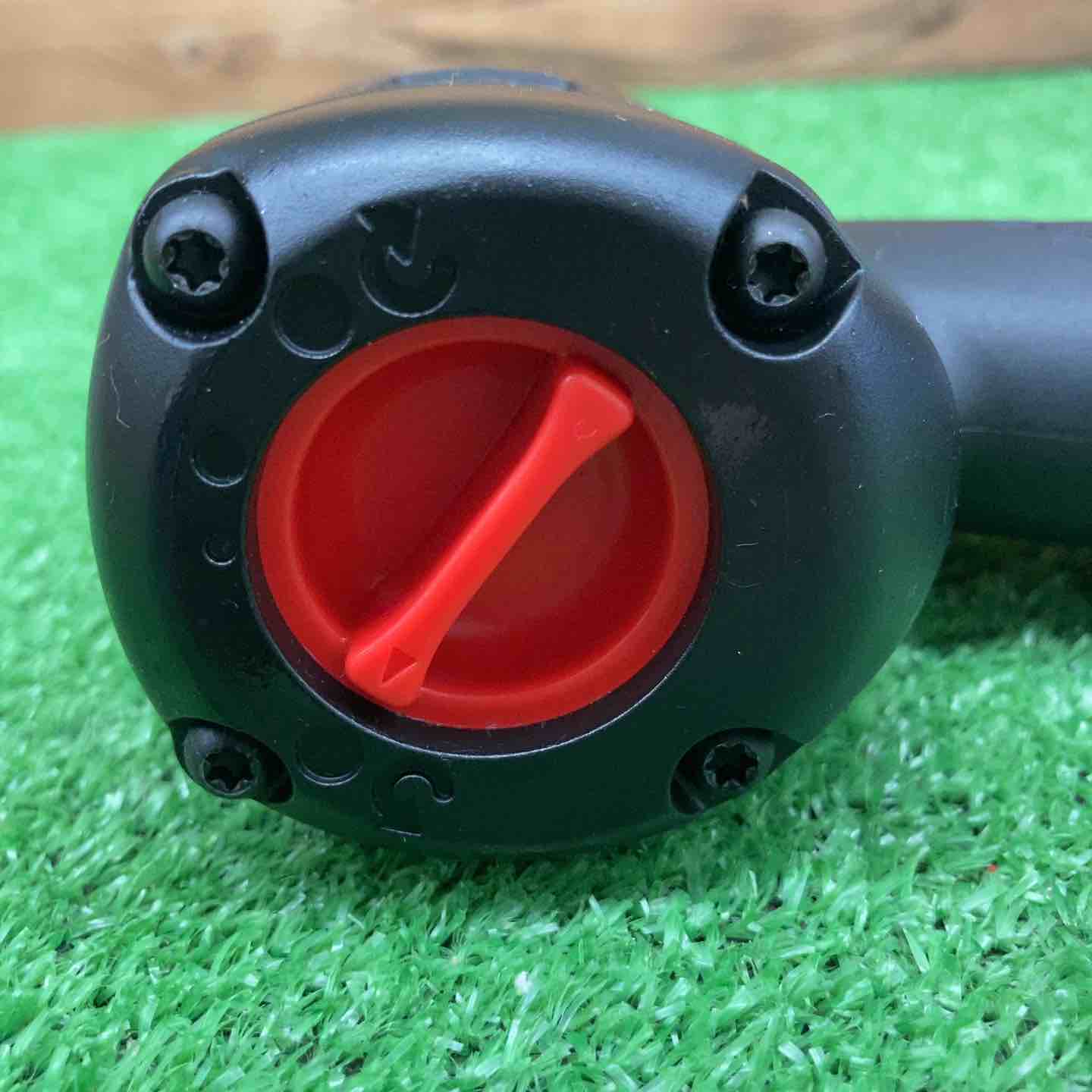 未使用品】 モノタロウ 常圧エアインパクトレンチ M745 【鴻巣店
