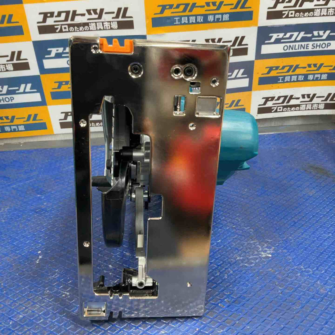 ★マキタ(makita) コードレス丸のこ HS631DGXS【草加店】
