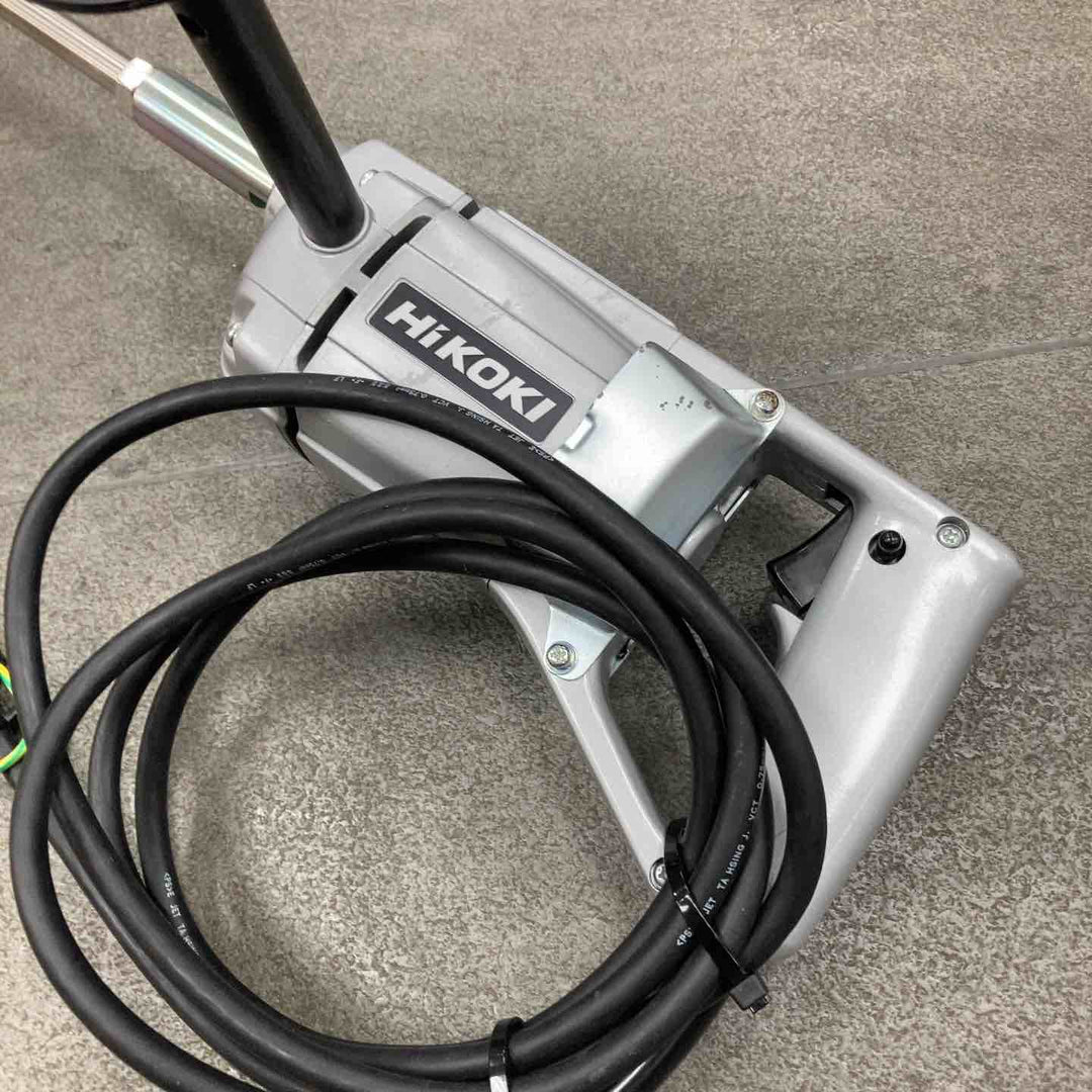 ◇ハイコーキ(HIKOKI ※旧:日立工機)  かくはん機 UM15【川崎店】