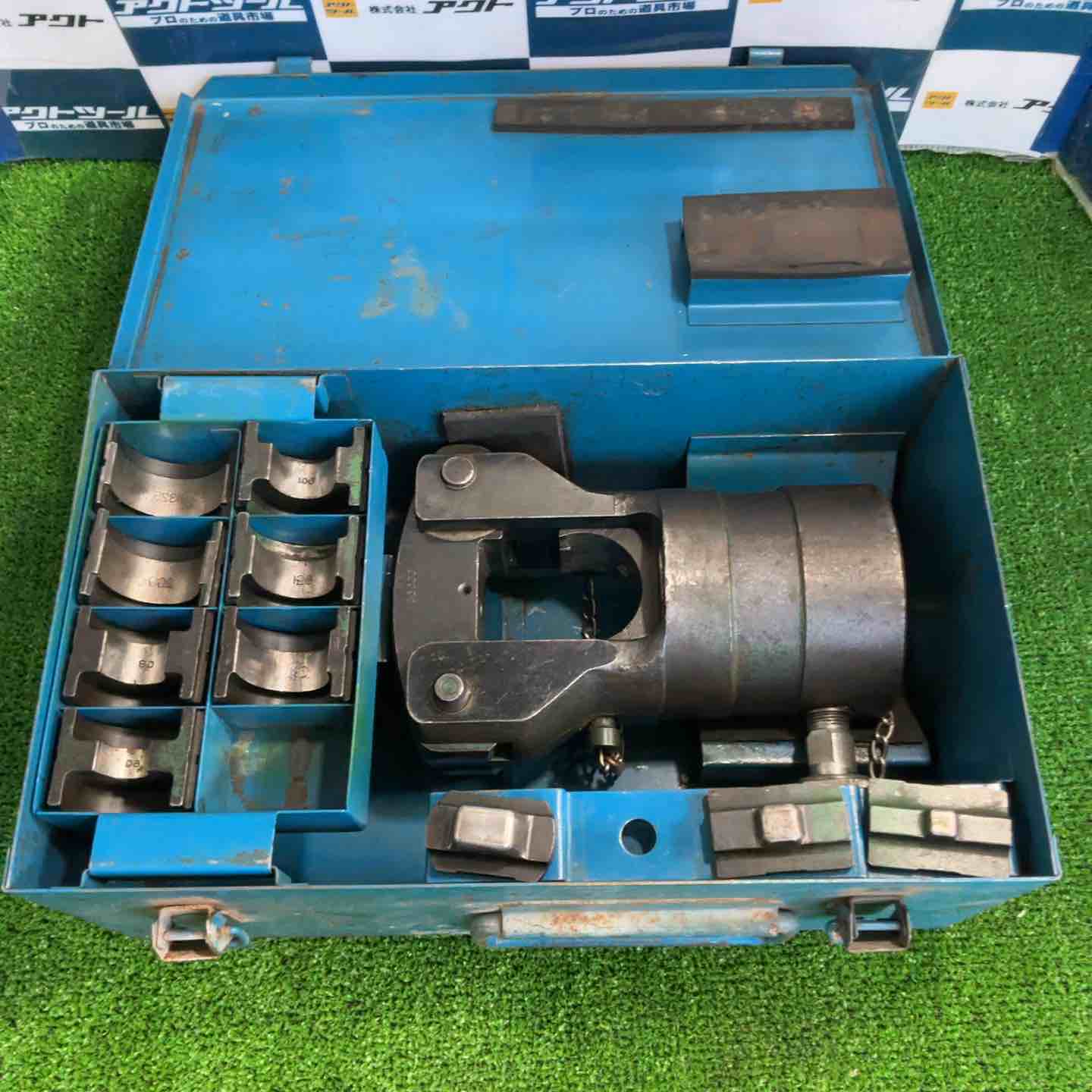 泉精機 油圧ヘッド 12号K【草加店】 – アクトツールオンライン