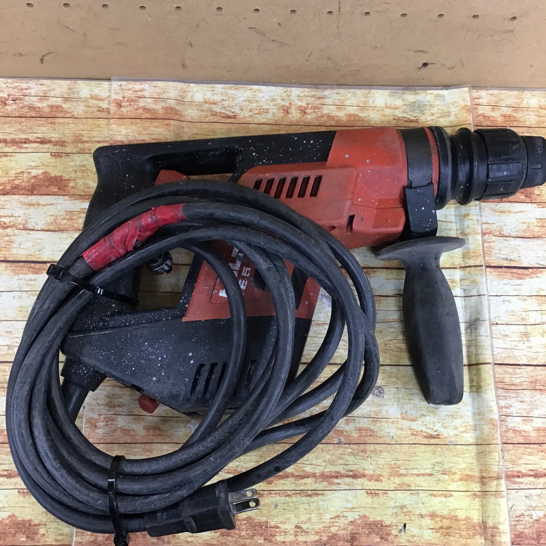 〇ヒルティ(HILTI) ハンマドリル TE5【川崎店】