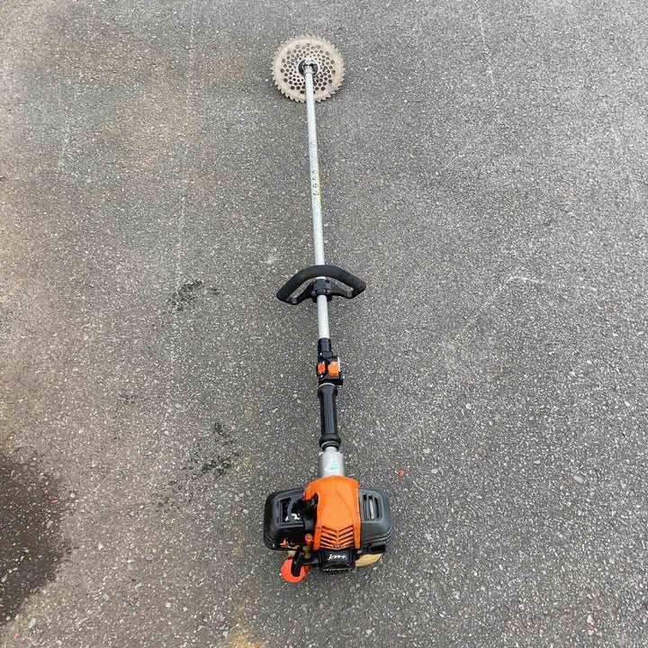 【中古品/店頭受取り限定】共立 刈払い機 SRE2430【東大和店】