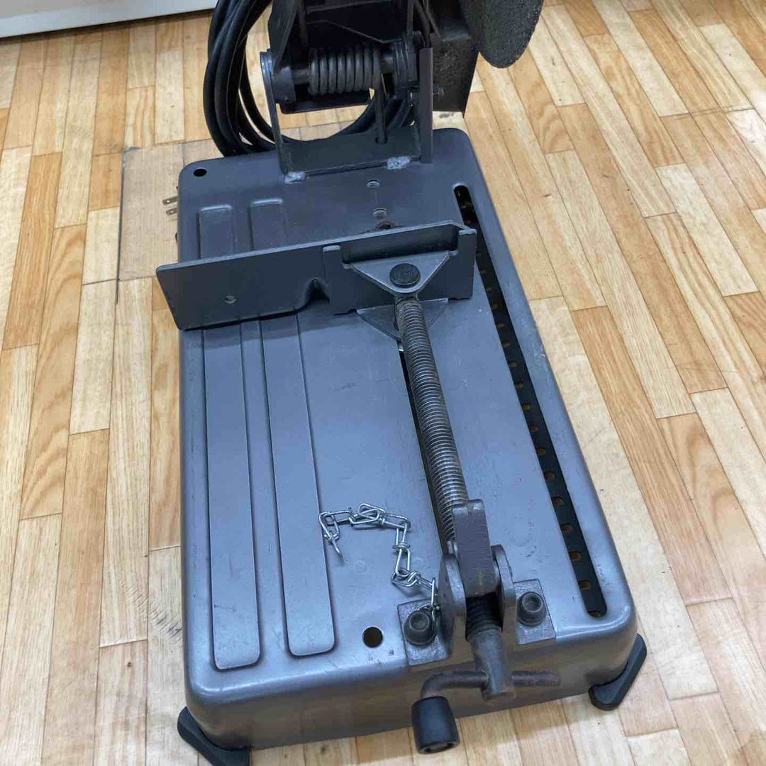 【中古品】☆ハイコーキ(HIKOKI ※旧:日立工機) 高速切断機 CC14SF 100V 355mm【柏店】