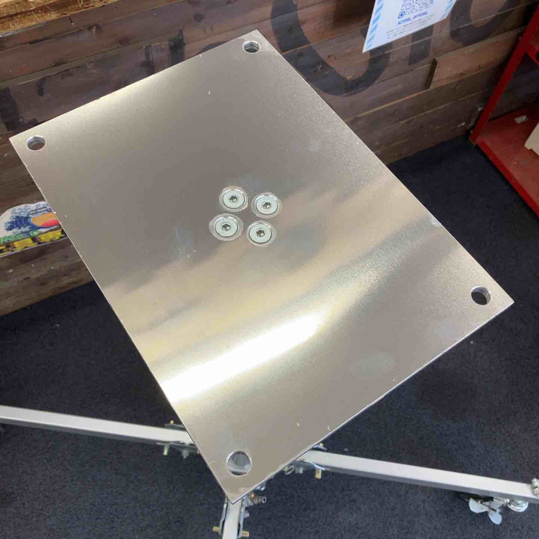 【店頭受取り限定】アサダ ガスアッパー G40S 気圧アッパー  リフトアッパー  炭酸ガス付き【柏店】