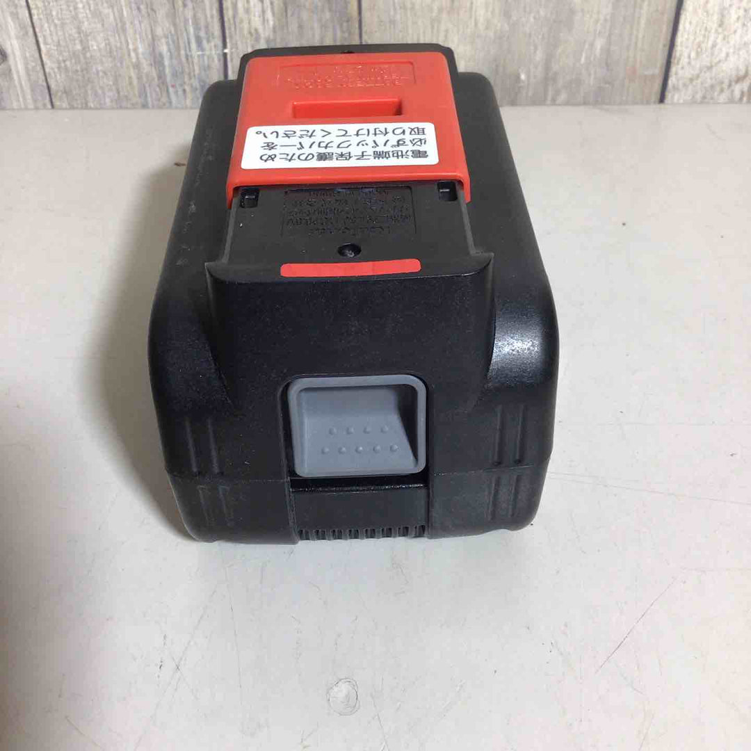◇パナソニック(Panasonic) リチウムイオンバッテリー 28.8V/3.0Ah (LN) EZ9L80【戸田店】