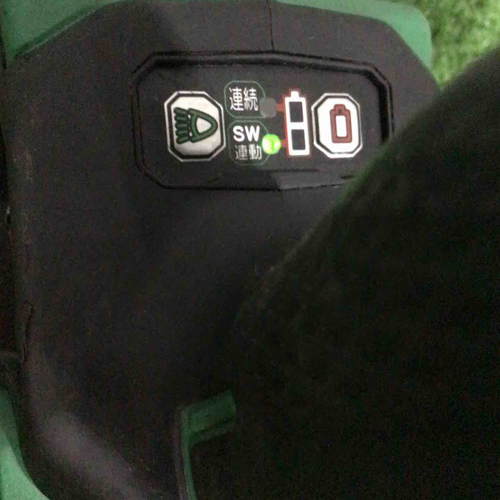 ☆ハイコーキ(HIKOKI ※旧:日立工機) コードレスソフトインパクトドライバー WHP18DBL(NN)【川口店】