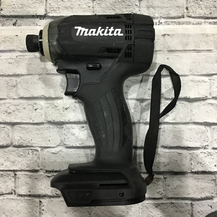 ★マキタ(makita) コードレスインパクトドライバー TD138DZB【川口店】