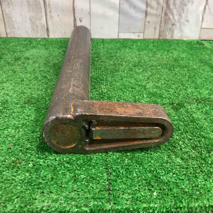 メーカー不明 特注品 リバージャッキ 全長400ｍm【町田店】