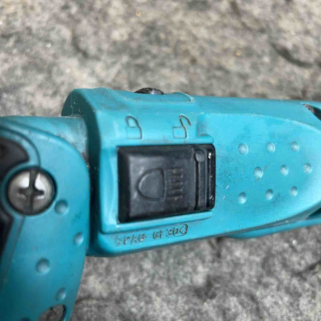 マキタ(makita)コードレスペンインパクトドライバ TD020DS【桶川店】