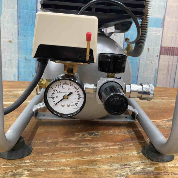 ◇リョービ(RYOBI) エアコンプレッサ ACP-50【柏店】