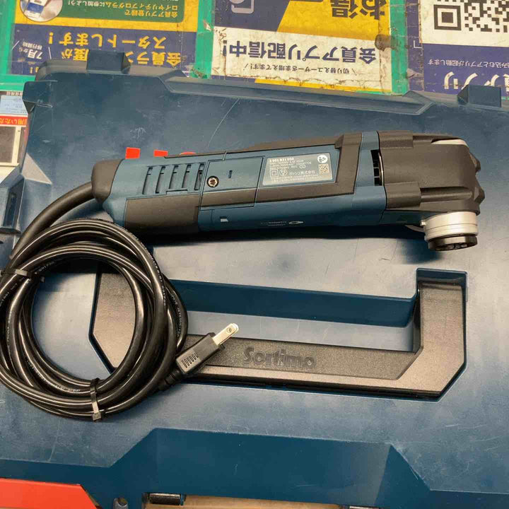 ◇ボッシュ(BOSCH) マルチツール GMF40-30 本体のみ スターロック スターロックプラス【戸田店】