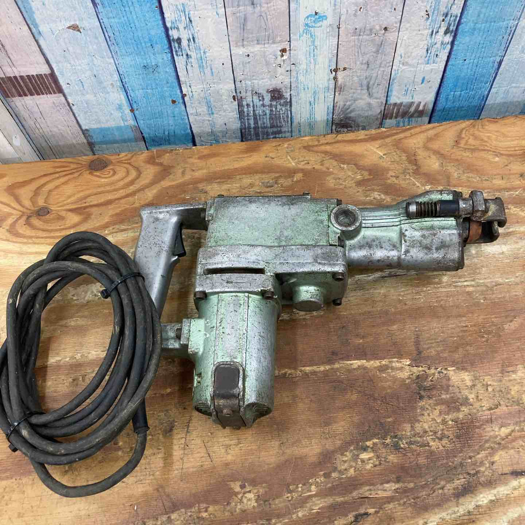 ★ハイコーキ(HIKOKI ※旧:日立工機) ハンマドリル PR-38E【柏店】