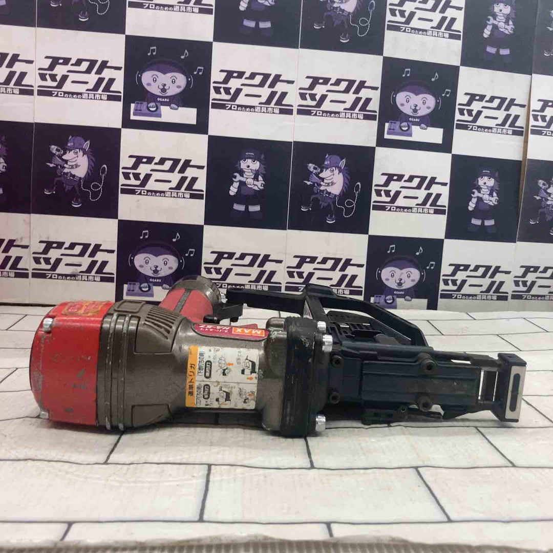 ◇マックス(MAX) 高圧フロアタッカ HA-57/957Tフロア【所沢店】