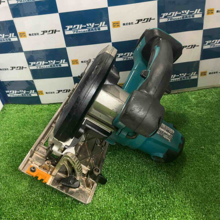 ★マキタ(makita) コードレス丸のこ HS630DZ【草加店】