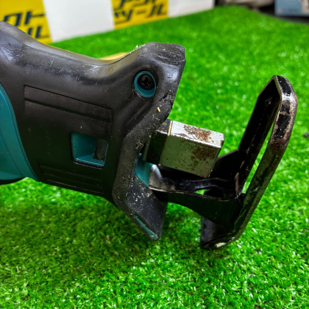 ★マキタ(makita) コードレスレシプロソー JR184DZ【越谷店】