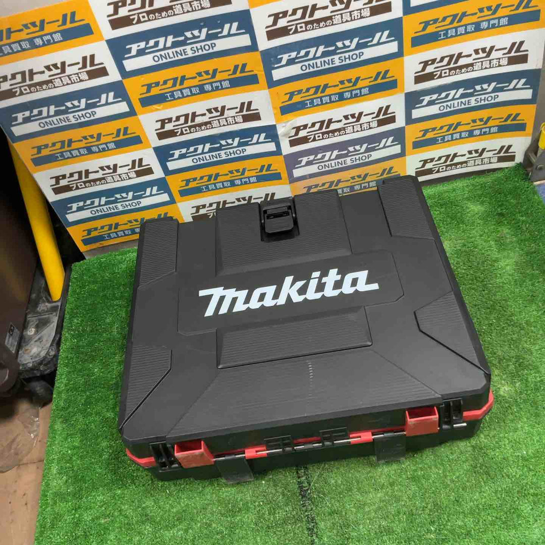 ★マキタ(makita) コードレス振動ドリルドライバー HP003GRDX【草加店】