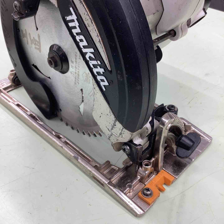 ★マキタ(makita) コードレス丸のこ HS630DZW【越谷店】