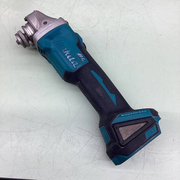 ☆マキタ(makita) 100mmコードレスディスクグラインダ GA404DZN (GA404DN)【草加店】