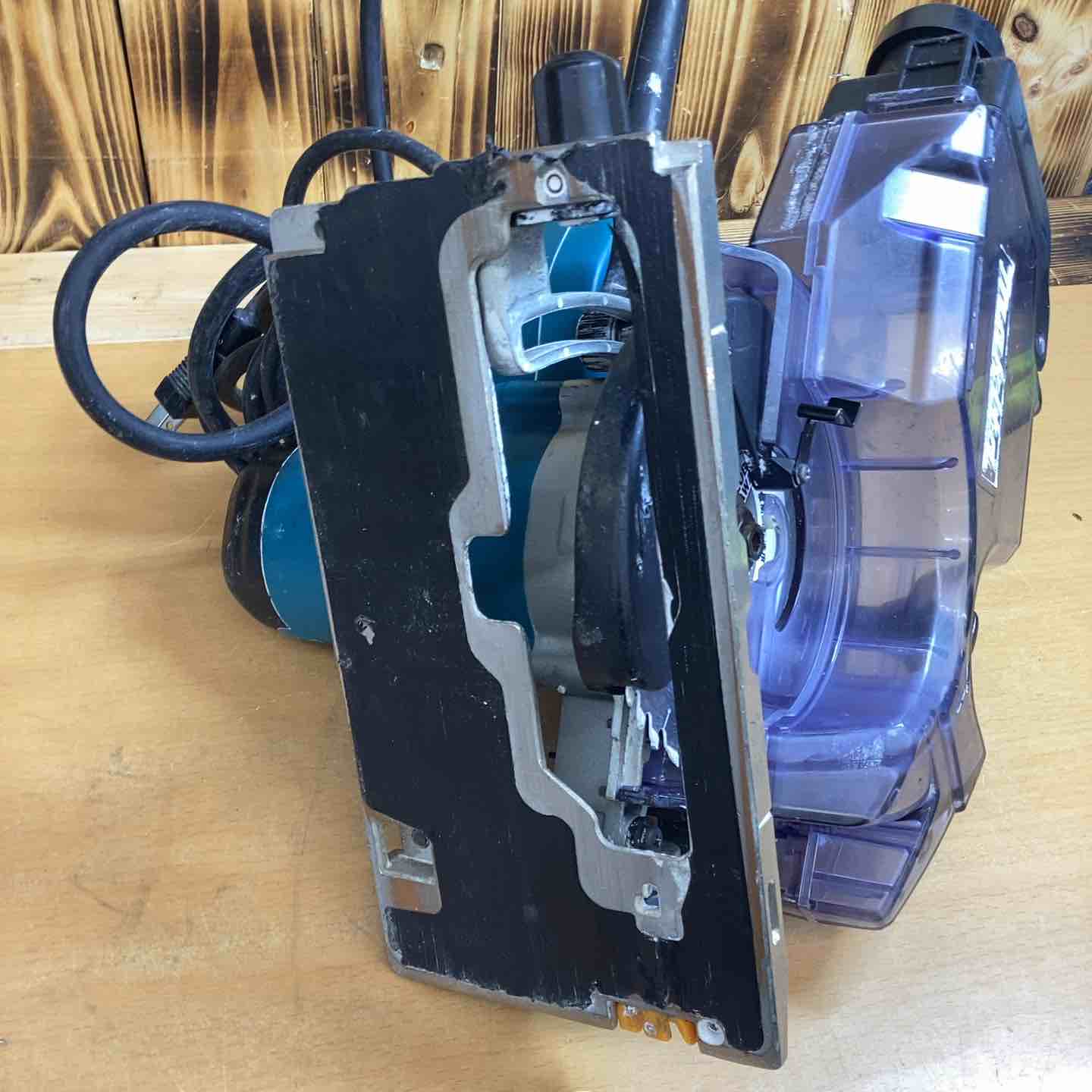 ☆マキタ(makita) 防じん丸のこ KS5100F【越谷店】 – アクトツール