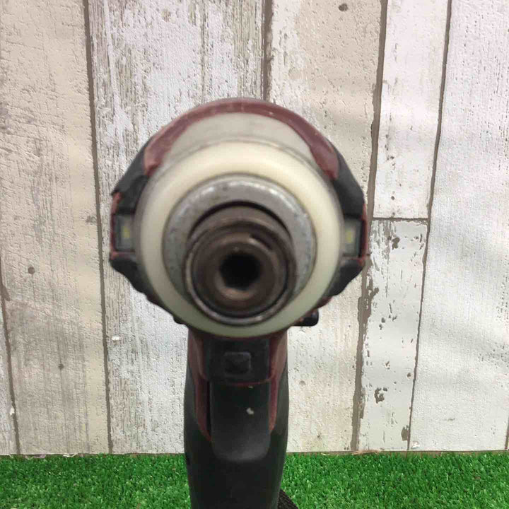 ★マキタ(makita) コードレスインパクトドライバー TD172DGXAR【町田店】