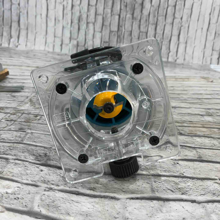 ☆マキタ(makita) 電子トリマ 3707FC【川口店】