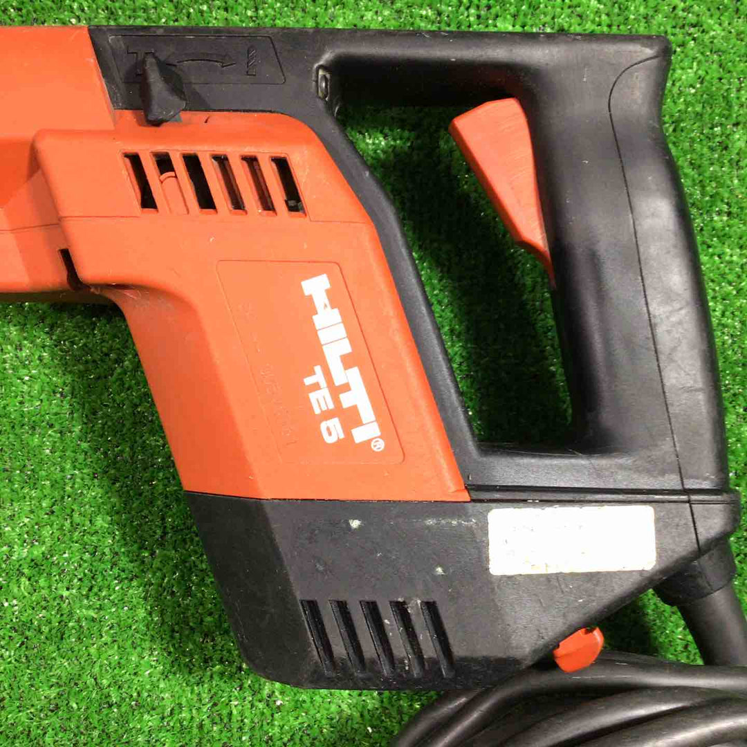 ◇ヒルティ(HILTI) ハンマドリル TE5【川口店】