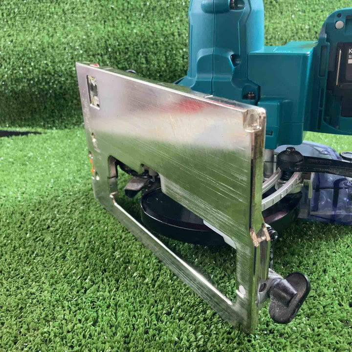 ★マキタ(makita) コードレス防じん丸のこ KS513DZ【川崎店】