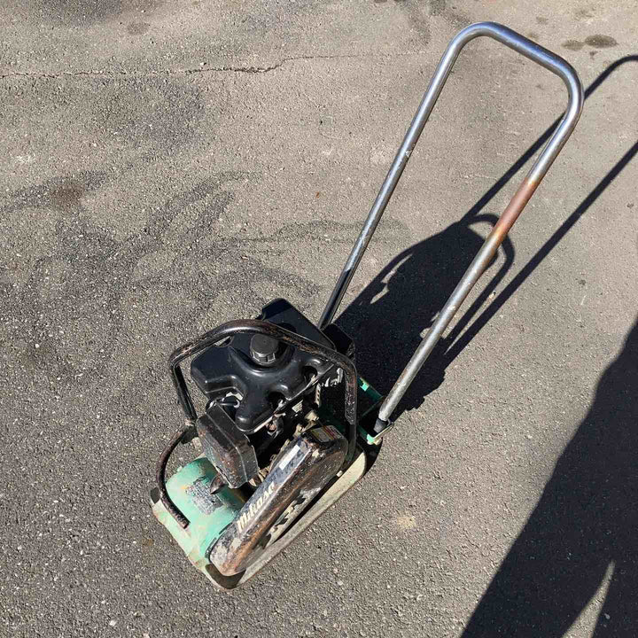 【中古品・店頭受取り限定】 ミカサ/mikasa エンジンプレート・MVC-40GA 【桶川店】