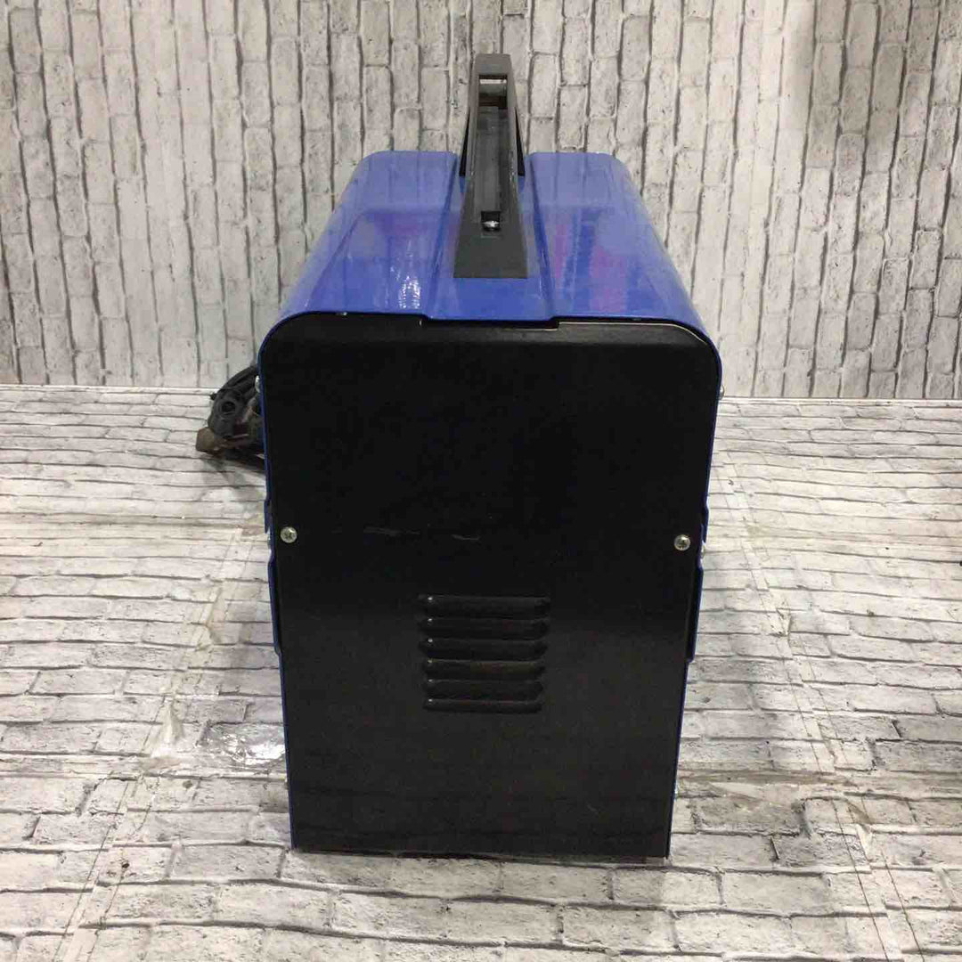 アストロプロダクツ 半自動溶接機 MIG-100【川口店】