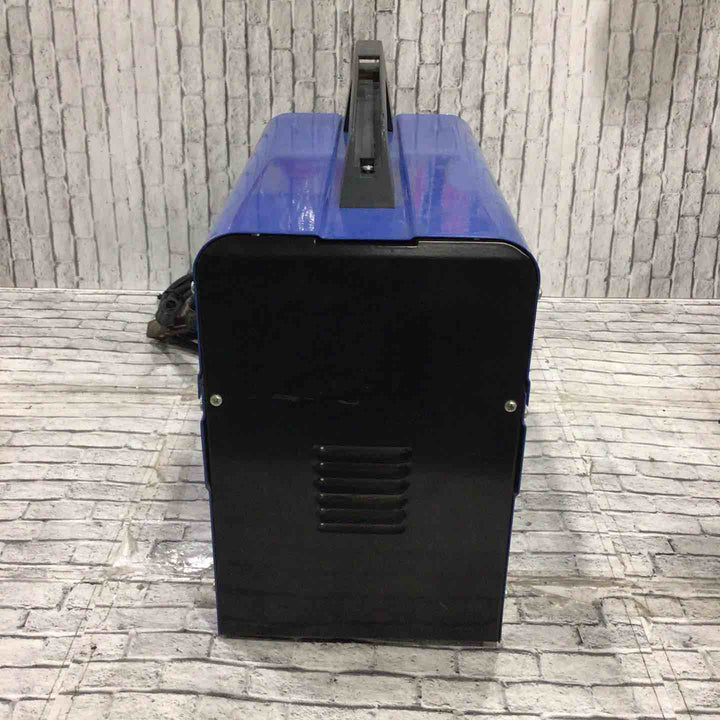 アストロプロダクツ 半自動溶接機 MIG-100【川口店】