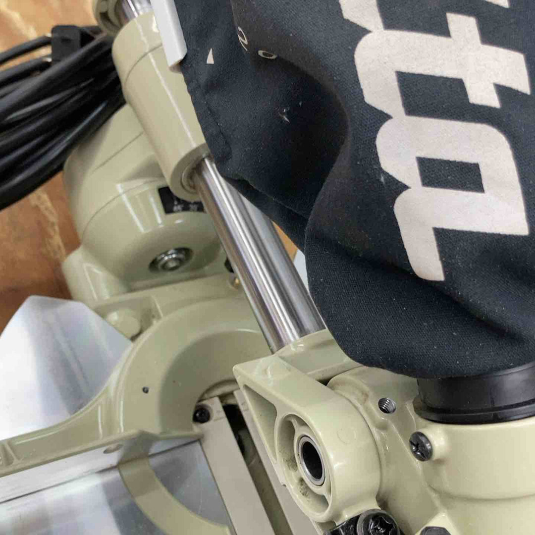 ◇マキタ(makita) スライドマルノコ AC100V のこ刃径190mm M244【柏店】
