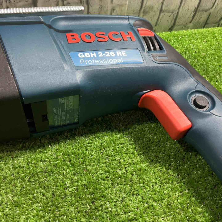 ★ボッシュ(BOSCH) ハンマドリル GBH2-26RE【川口店】