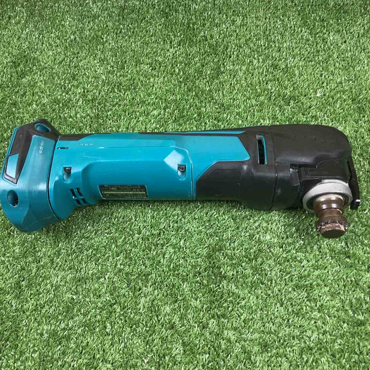 ★マキタ(makita) コードレスマルチツール TM41DZ【川崎店】
