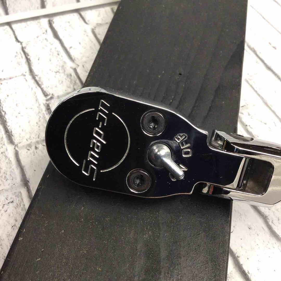 Snap-on (スナップオン) 1/2エクストラロングラチェットハンドル SLF80A 【川口店】