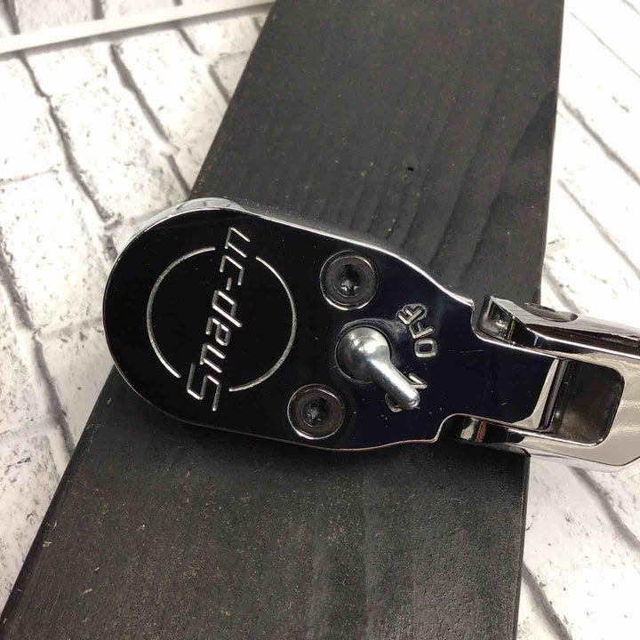 Snap-on (スナップオン) 1/2エクストラロングラチェットハンドル SLF80A 【川口店】