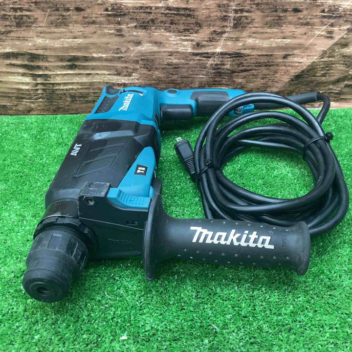 ★マキタ(makita) ハンマドリル HR2631F【川越店】