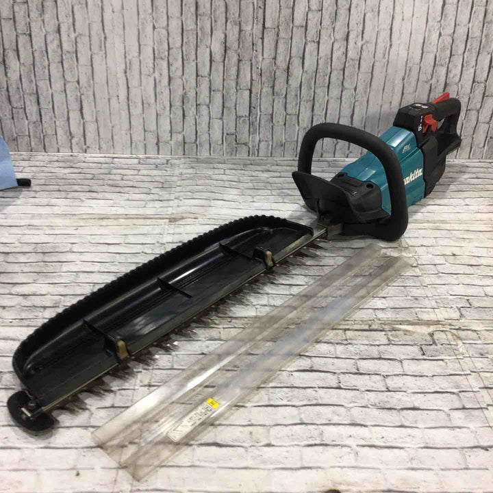 ◇マキタ(makita) コードレスヘッジトリマー MUH500DZ【川口店】