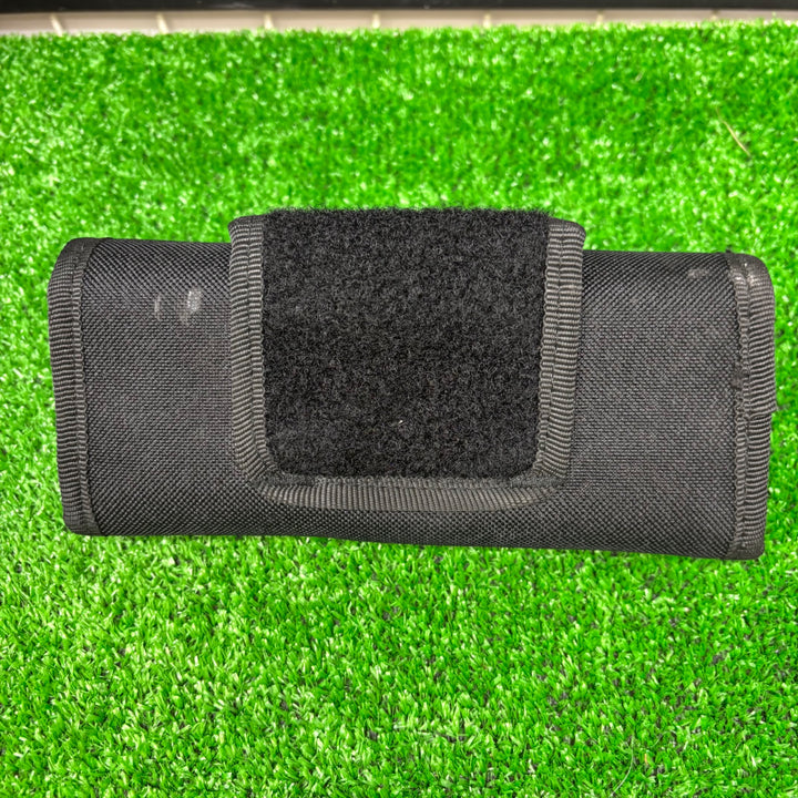 【中古品】WERA  電気工事用7 差替式ドライバーセット 絶縁ハンドル 817 VDE【電材館越谷店】