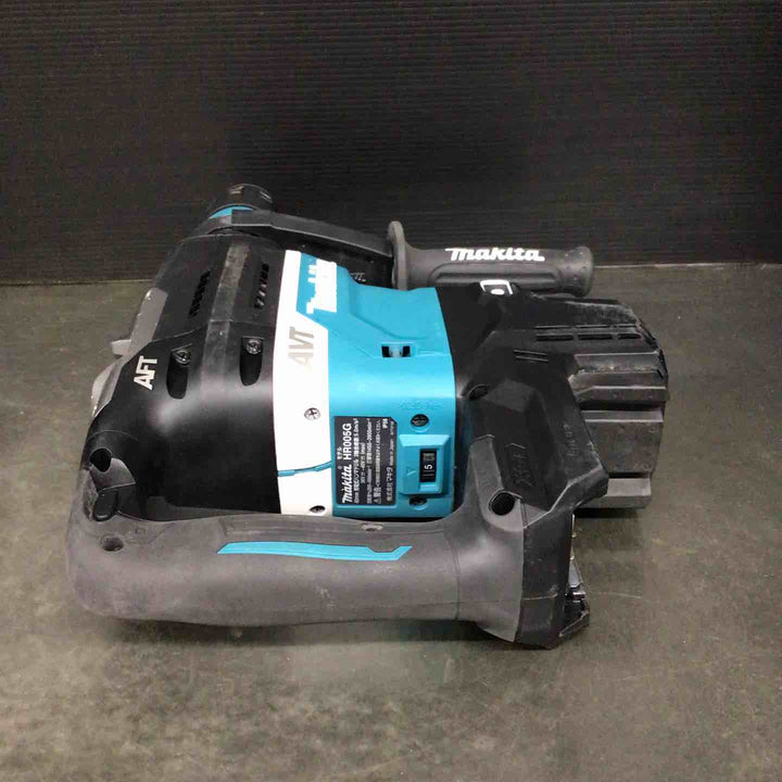 ★マキタ(makita) コードレスハンマドリル HR005GZK【戸田店】