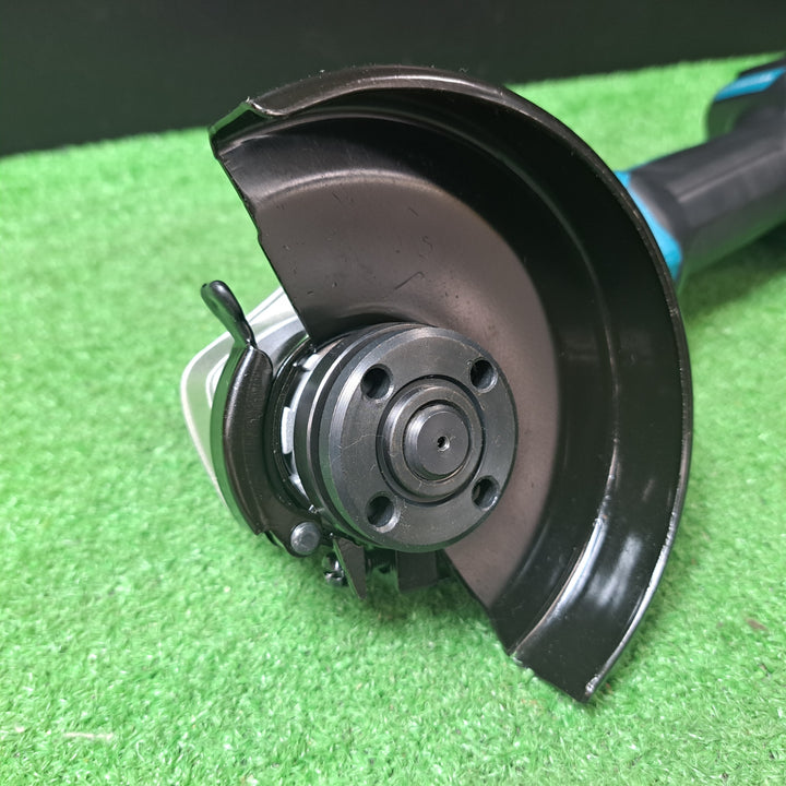 マキタ/makita 18V 125mmコードレスディスクグラインダ GA512DZ【岩槻店】