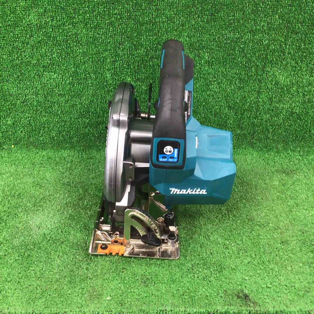 ★マキタ(makita) コードレス丸のこ HS002GZ【川崎店】