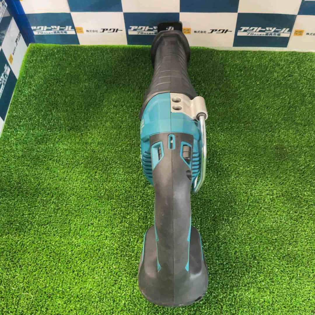★マキタ(makita) コードレスレシプロソー JR187DZ【草加店】