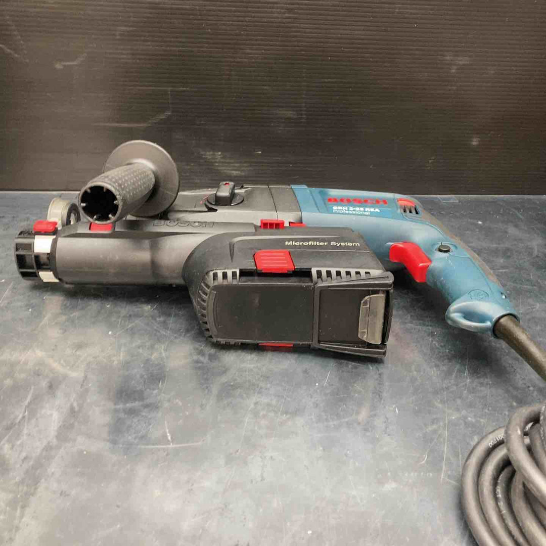 ★ボッシュ(BOSCH) ハンマドリル GBH2-23REA【川越店】