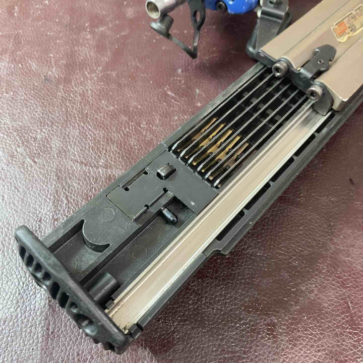 【中古品】マックス(MAX) 常圧フィニッシュネイラ TA-211FP/SF50MO【東大和店】