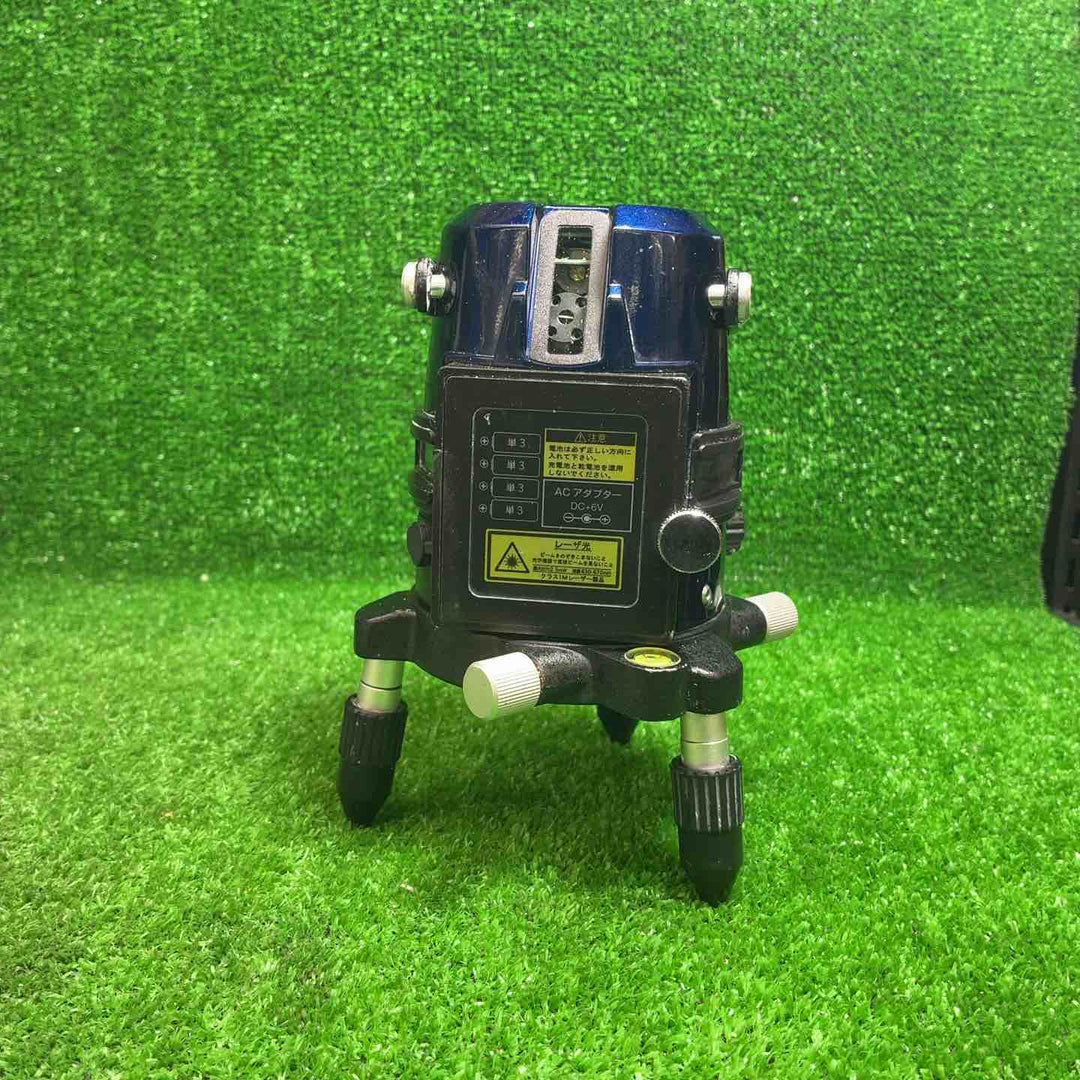 KDS レーザー墨出し器 ATL-85【藤沢店】