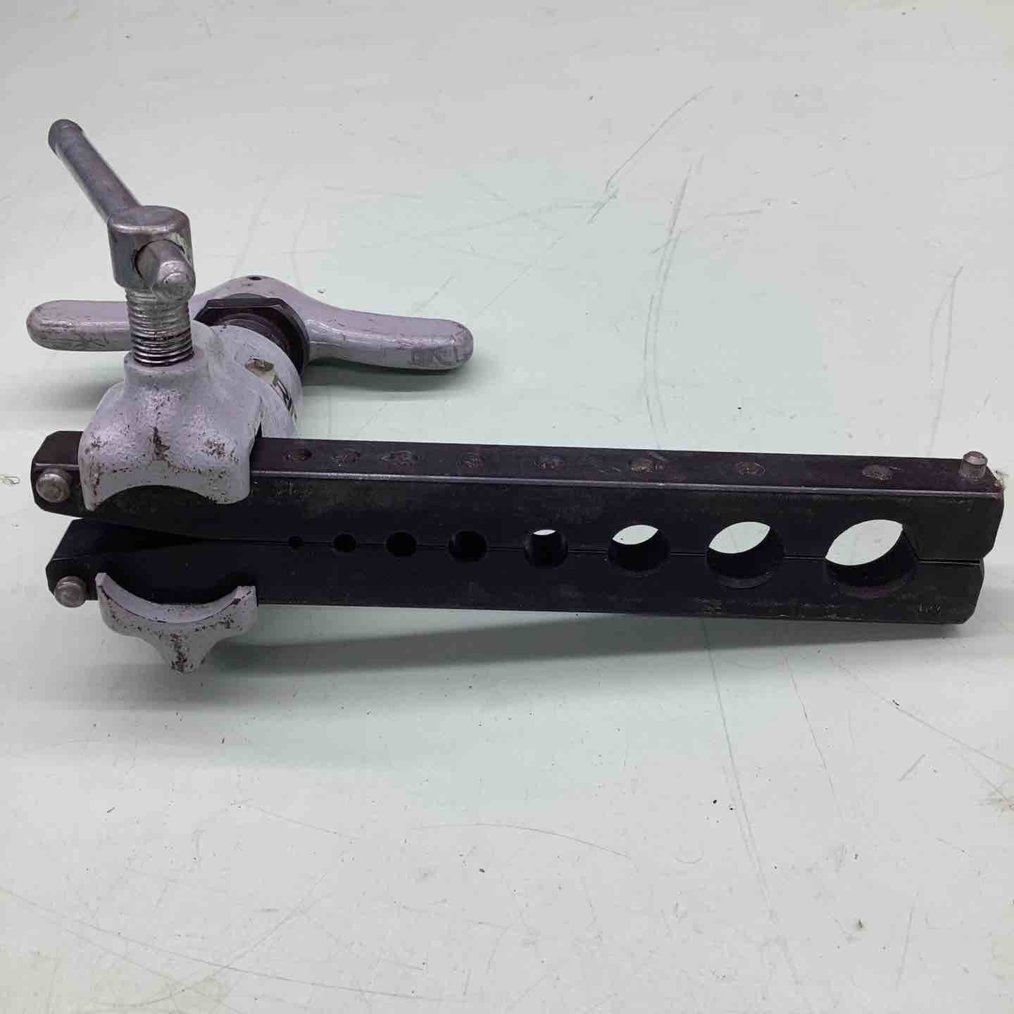 RIDGID フレアリングツール U11 リジッド 偏芯式 No 458 45