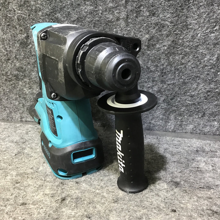 【中古品※本体のみ※】マキタ(makita) コードレスハンマドリル HR244DZ【桶川店】