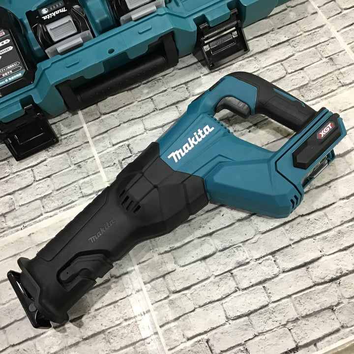 ★マキタ(makita) コードレスレシプロソー JR001GRDX【川口店】