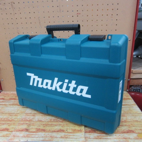 マキタ(makita) 18V 125mmコードレスディスクグラインダ モデル：GA520DRGX【川崎店】